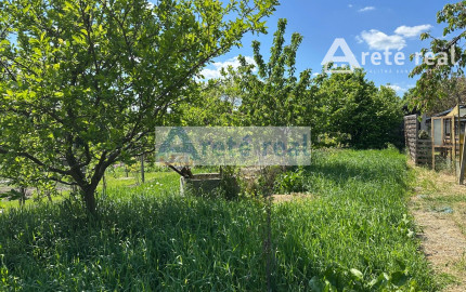 ARETÉ REAL – PREDAJ VINOHRADNÍCKEHO RODINNÉHO DOMU S NEBYTOVOU BUDOVOU V CENTRE MODRY, ŠTÚROVA