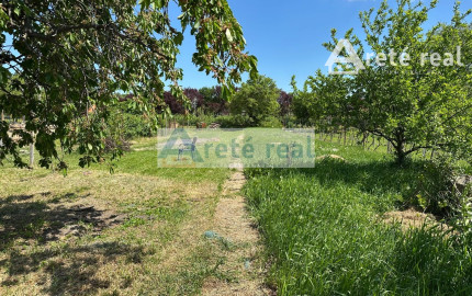 ARETÉ REAL – PREDAJ VINOHRADNÍCKEHO RODINNÉHO DOMU S NEBYTOVOU BUDOVOU V CENTRE MODRY, ŠTÚROVA