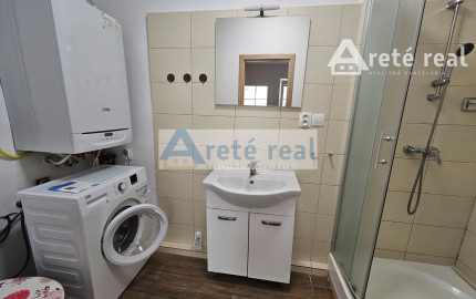 Areté real, Prenájom veľmi pekného 2-izbového bytu s parkovacím miestom v priamom centre mesta Pezinok