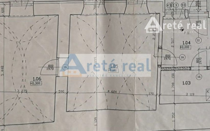 Areté real, Prenájom veľmi pekného 2-izbového bytu s parkovacím miestom v priamom centre mesta Pezinok