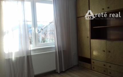Areté real-Prenájom slnečného 2 izbového bytu v r.domom,samostatný vstup,kompletná rekonštrukcia