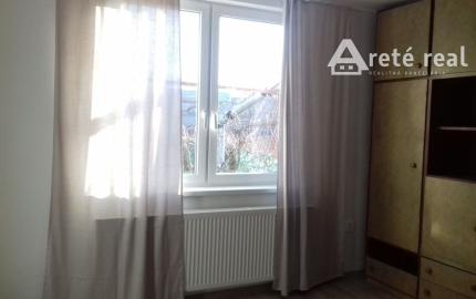 Areté real-Prenájom slnečného 2 izbového bytu v r.domom,samostatný vstup,kompletná rekonštrukcia