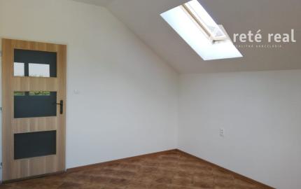 Arete real- Prenájom 1 izbového bytu  v Limbachu