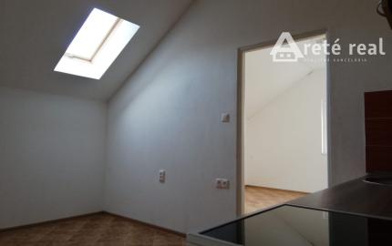 Arete real- Prenájom 1 izbového bytu  v Limbachu