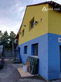 Arete real- Prenájom 1 izbového bytu  v Limbachu