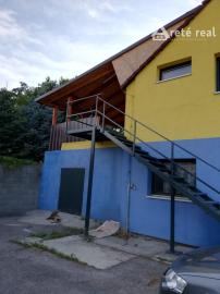 Arete real- Prenájom 1 izbového bytu  v Limbachu