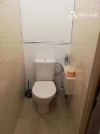 Areté real- Výmena slnečného 2 i.bytu v centre Senca s loggiou, výťah.