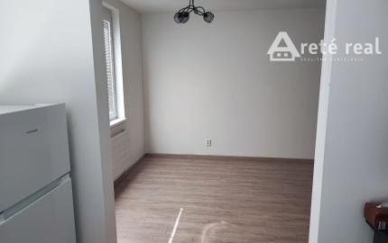 Areté real-Pripravujeme-Predaj slnečného 3izb.bytu po kompletnej rekonštrukcii s loggiou, murovanou pivnicou, miesto plné zelene