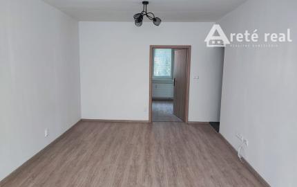 Areté real-Pripravujeme-Predaj slnečného 3izb.bytu po kompletnej rekonštrukcii s loggiou, murovanou pivnicou, miesto plné zelene