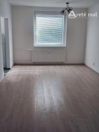 Areté real-Pripravujeme-Predaj slnečného 3izb.bytu po kompletnej rekonštrukcii s loggiou, murovanou pivnicou, miesto plné zelene