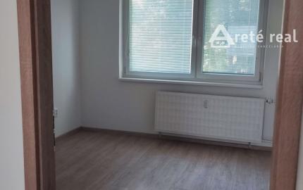 Areté real-Pripravujeme-Predaj slnečného 3izb.bytu po kompletnej rekonštrukcii s loggiou, murovanou pivnicou, miesto plné zelene