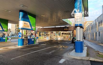 ARETÉ REAL- PRENÁJOM  NOVOSTAVBY 2 IZ.BYTU,JÉGÉHO ALEJ, LOGGIA,VNÚTORNÉ PARKOVACIE STÁTIE POD B.DOMOM