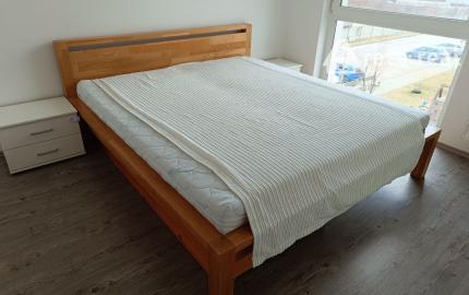 ARETÉ REAL-PRENÁJOM 4 IZ.BYTU V NOVOSTAVBE, VLASTNÉ PARKOVACIE MIESTO,PIVNICA,LOGGIA