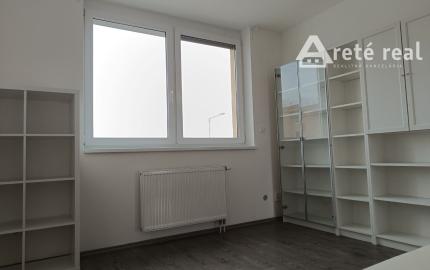 ARETÉ REAL-PRENÁJOM 4 IZ.BYTU V NOVOSTAVBE, VLASTNÉ PARKOVACIE MIESTO,PIVNICA,LOGGIA