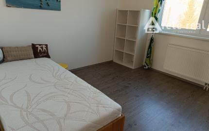 ARETÉ REAL-PRENÁJOM 4 IZ.BYTU V NOVOSTAVBE, VLASTNÉ PARKOVACIE MIESTO,PIVNICA,LOGGIA