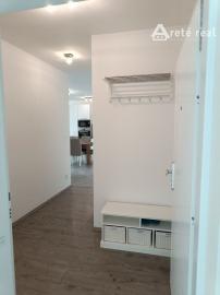 ARETÉ REAL-PRENÁJOM 4 IZ.BYTU V NOVOSTAVBE, VLASTNÉ PARKOVACIE MIESTO,PIVNICA,LOGGIA