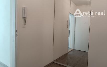 ARETÉ REAL-PRENÁJOM 4 IZ.BYTU V NOVOSTAVBE, VLASTNÉ PARKOVACIE MIESTO,PIVNICA,LOGGIA