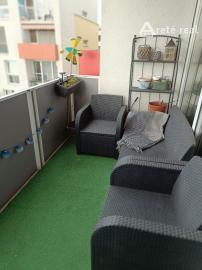 ARETÉ REAL-PRENÁJOM 4 IZ.BYTU V NOVOSTAVBE, VLASTNÉ PARKOVACIE MIESTO,PIVNICA,LOGGIA