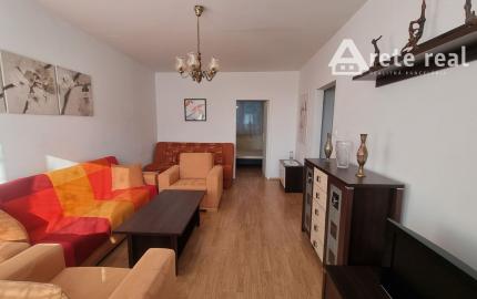 Areté real, Prenájom 2-izbového príjemného bytu s balkónom v Pezinku na Muškátovej ulici