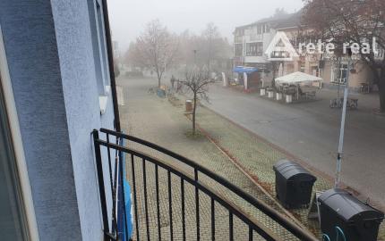 Areté real-Kancelárske priestory v srdci Senca na pešej zóne