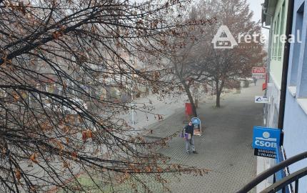 Areté real-Kancelárske priestory v srdci Senca na pešej zóne