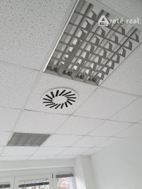 Areté real-Kancelárske priestory v srdci Senca na pešej zóne