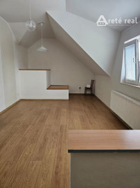 Areté real- prenájom 2-izbového bytu v blízkosti centra mesta Pezinka