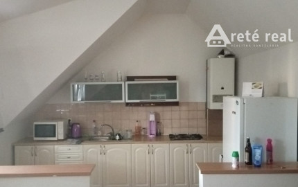 Areté real- prenájom 2-izbového bytu v blízkosti centra mesta Pezinka