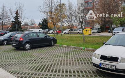 Areté real- prenájom útulnej garsónky v Modre. Voľná od 12.8