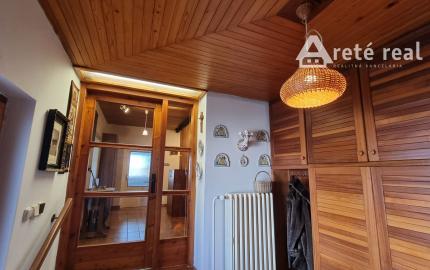 Areté real -  Prenájom veľmi pekného, priestranného 3- izbového bytu s parkovacím miestom v blízkosti centra Pezinka