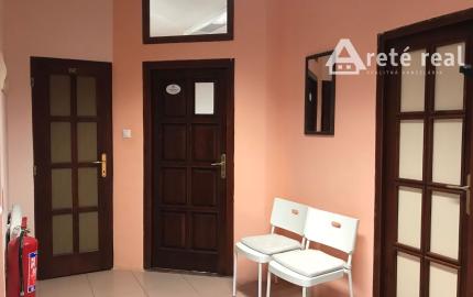 ARETÉ REAL - PRENÁJOM KOMERČNÉHO PRIESTORU NA SKRÁŠLOVACIE ÚČELY V CENTRE PEZINKA, M.R. ŠTEFÁNIKA