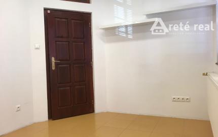 ARETÉ REAL - PRENÁJOM KOMERČNÉHO PRIESTORU NA SKRÁŠLOVACIE ÚČELY V CENTRE PEZINKA, M.R. ŠTEFÁNIKA