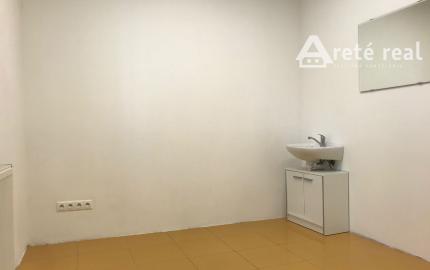 ARETÉ REAL - PRENÁJOM KOMERČNÉHO PRIESTORU NA SKRÁŠLOVACIE ÚČELY V CENTRE PEZINKA, M.R. ŠTEFÁNIKA