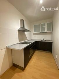 ARETÉ REAL - PRENÁJOM ČIASTOČNE ZARIADENÉHO 2-IZBOVÉHO BYTU V PRIAMOM CENTRE MESTA, PEZINOK, KOLLÁROVA