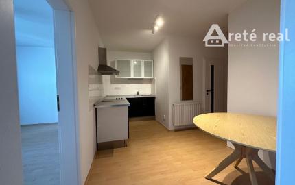 ARETÉ REAL - PRENÁJOM ČIASTOČNE ZARIADENÉHO 2-IZBOVÉHO BYTU V PRIAMOM CENTRE MESTA, PEZINOK, KOLLÁROVA