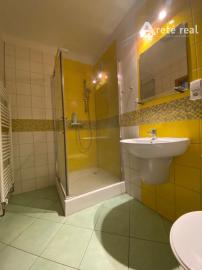 ARETÉ REAL - PRENÁJOM ČIASTOČNE ZARIADENÉHO 2-IZBOVÉHO BYTU V PRIAMOM CENTRE MESTA, PEZINOK, KOLLÁROVA