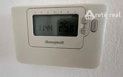 ARETÉ REAL - PRENÁJOM ČIASTOČNE ZARIADENÉHO 2-IZBOVÉHO BYTU V PRIAMOM CENTRE MESTA, PEZINOK, KOLLÁROVA