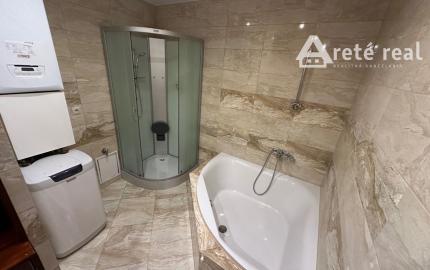 ARETÉ REAL – PRENÁJOM PRIESTRANNEJ 105 m2 NOVOSTAVBY 3-IZBOVÉHO BYTU S PARKOVACÍM STÁTÍM, MODRA, ŠTÚROVA