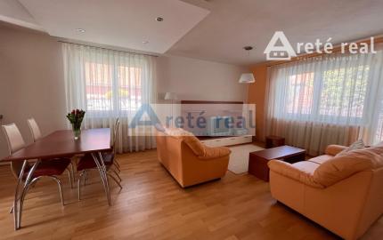 ARETÉ REAL - Predaj 4-izbového rodinného domu vo výbornom stave