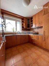 ARETÉ REAL - Predaj 4-izbového rodinného domu vo výbornom stave