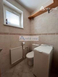 ARETÉ REAL - Predaj 4-izbového rodinného domu vo výbornom stave