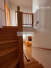 ARETÉ REAL - Predaj 4-izbového rodinného domu vo výbornom stave