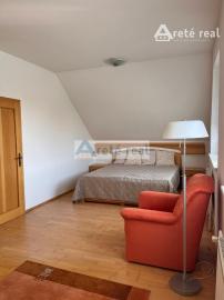 ARETÉ REAL - Predaj 4-izbového rodinného domu vo výbornom stave