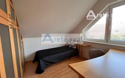 ARETÉ REAL - Predaj 4-izbového rodinného domu vo výbornom stave