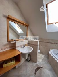 ARETÉ REAL - Predaj 4-izbového rodinného domu vo výbornom stave