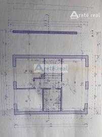 ARETÉ REAL - Predaj 4-izbového rodinného domu vo výbornom stave