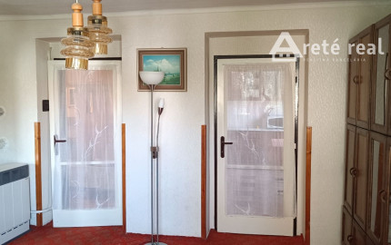 ARETÉ REAL - REZERVOVANÉ! PREDAJ ZAUJÍMAVÉHO 2-IZ.BYTU V CENTRE MESTA PEZINKA, TEHLOVÝ,PIVNICA