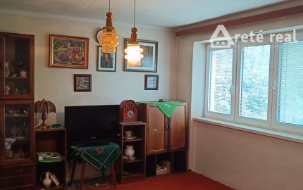 ARETÉ REAL - REZERVOVANÉ! PREDAJ ZAUJÍMAVÉHO 2-IZ.BYTU V CENTRE MESTA PEZINKA, TEHLOVÝ,PIVNICA