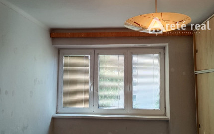 ARETÉ REAL - REZERVOVANÉ! PREDAJ ZAUJÍMAVÉHO 2-IZ.BYTU V CENTRE MESTA PEZINKA, TEHLOVÝ,PIVNICA