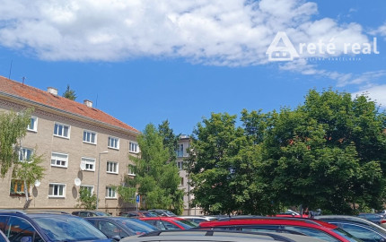 ARETÉ REAL - REZERVOVANÉ! PREDAJ ZAUJÍMAVÉHO 2-IZ.BYTU V CENTRE MESTA PEZINKA, TEHLOVÝ,PIVNICA